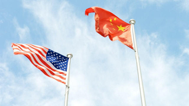 China pune capăt cooperării cu SUA în mai multe domenii, inclusiv combaterea schimbărilor climatice