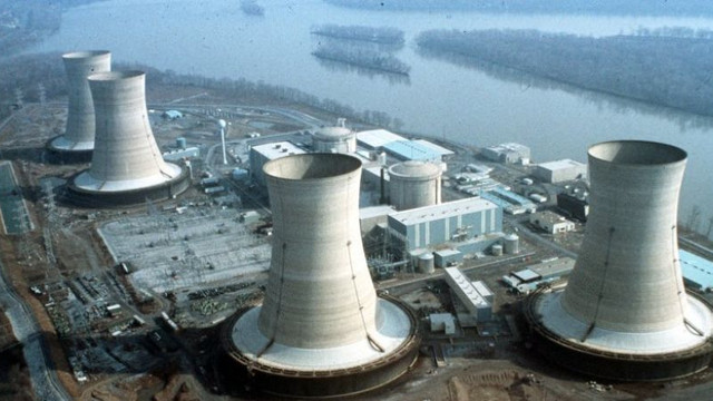 Un bombardament a lovit o linie electrică la centrala nucleară Zaporojie. Ambele tabere se acuză reciproc