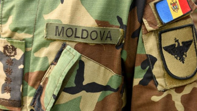 Militari din Republica Moldova vor participa la Misiunea de menținere a păcii din Liban