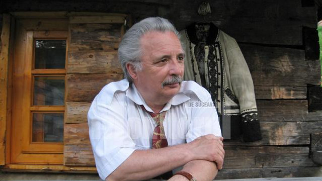 Scriitorul român de la Cernăuți, Vasile Tărâțeanu s-a stins din viață