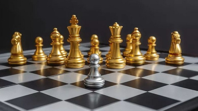 Republica Moldova a obținut locul 6 la Olimpiada Mondială la Șah, din 188 de țări participante