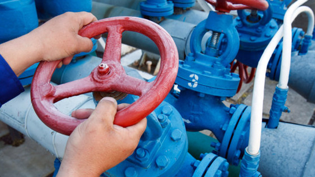 Gazprom a reluat furnizarea de gaze către Letonia