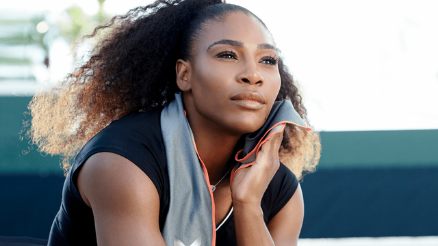 Legendara jucătoare americană de tenis Serena Williams și-a anunțat retragerea