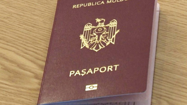 CSE a anulat restricția privind eliberarea pașapoartelor adiționale