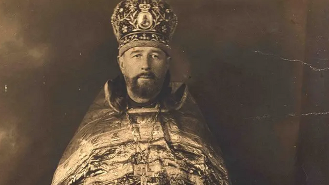 Preotul Alexandru Baltagă va fi canonizat de Mitropolia Basarabiei. A pierit în lagăr la 80 de ani pentru că votase Unirea Basarabiei cu România