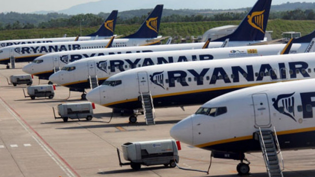 Șeful Ryanair: Era zborurilor de 10 euro s-a încheiat