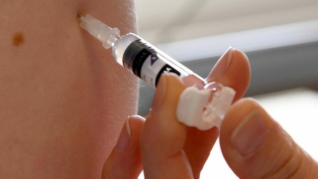 Cercetătorii italieni anunță crearea unui vaccin anti-cancer „foarte eficient”