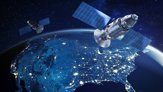 Satelitul TUMnanoSAT, construit de Universitatea Tehnică a Moldovei a fost lansat pe orbită de pe bordul stației spațiale internaționale
