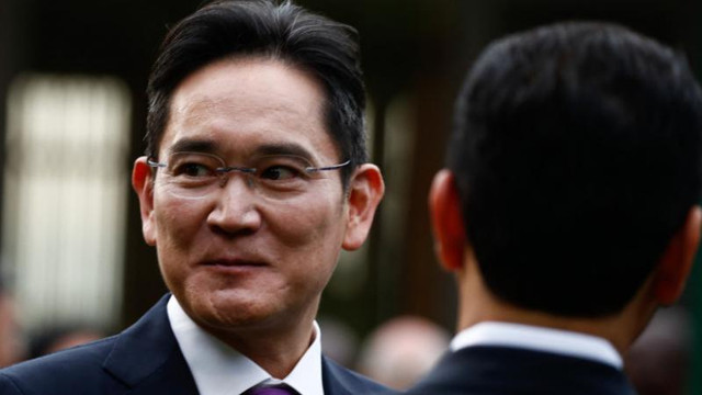 „Prințul moștenitor” al Samsung, condamnat pentru corupție, a fost grațiat pentru a contracara o „criză economică națională”
