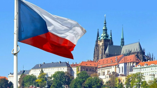Cehia susține interzicerea eliberării de vize pentru toți cetățenii ruși