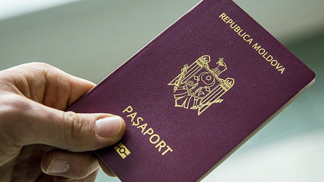 Pașapoartele sunt mai ieftine și se eliberează fără restricții, începând de astăzi
