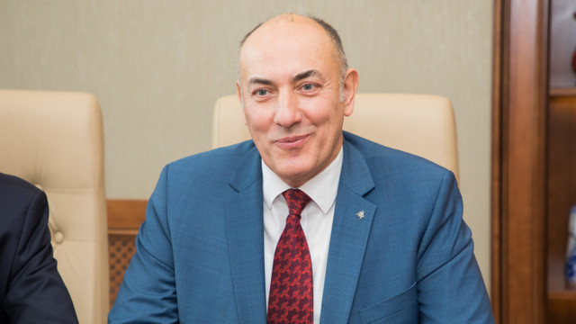 Kestutis Kudzmanas, ambasadorul Lituaniei la Chișinău: „Eu cred că Republica Moldova va deveni membru al familiei europene, lucrurile se mișcă în această direcție”