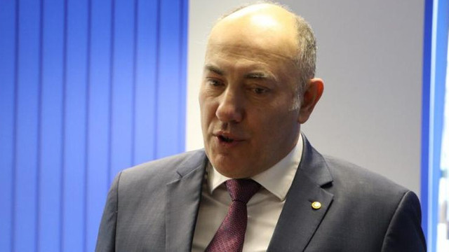 Kestutis Kudzmanas, ambasadorul Lituaniei în Republica Moldova: „Lituania recunoaște integritatea teritorială a Republicii Moldova”