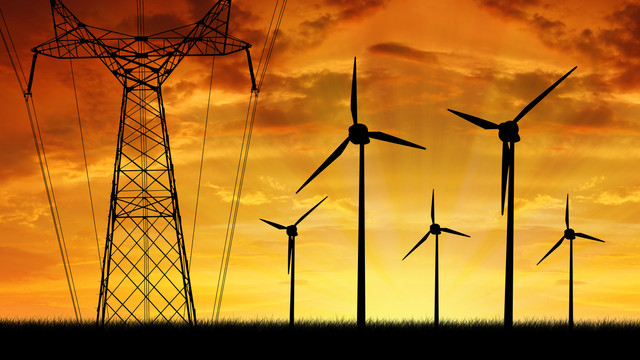 Energocom va putea monitoriza și prognoza producerea energiei electrice din surse regenerabile, cu susținerea Uniunii Europene și PNUD