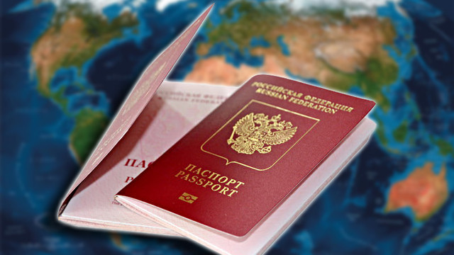 Rușii se grăbesc să obțină vize europene, în timp ce UE analizează posibile restricții de călătorie