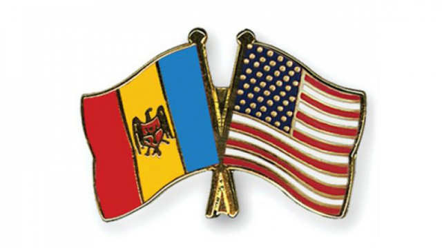 Republica Moldova primește 63 de milioane de dolari din partea USAID pentru a face față crizelor