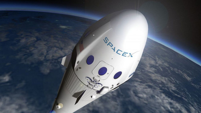 Șase elevi români au creat ROM-2, al doilea satelit românesc, care va fi lansat la bordul unei rachete SpaceX