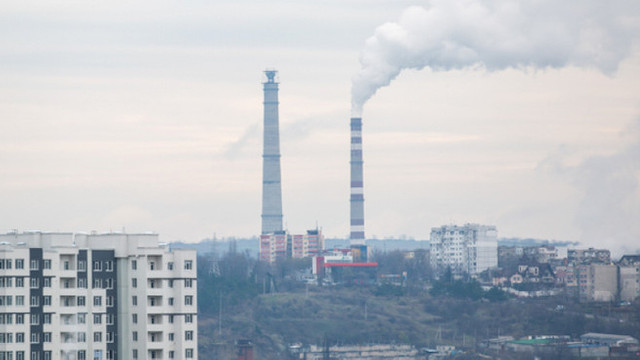O lege cadru privind clima va ajuta Republica Moldova să reducă mai eficient emisiile de gaze cu efect de seră