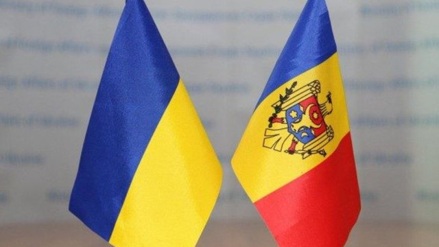 R. Moldova și Ucraina ar trebui să sincronizeze agenda de aderare la UE 