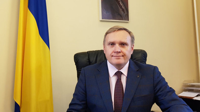 Ambasadorul Kievului la Chișinău, Marko Șevcenko: 90% din ucraineni susțin acțiunile președintelui