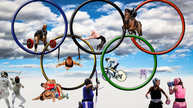 Ce țară vrea să organizeze Jocurile Olimpice de vară în niște condiții inedite