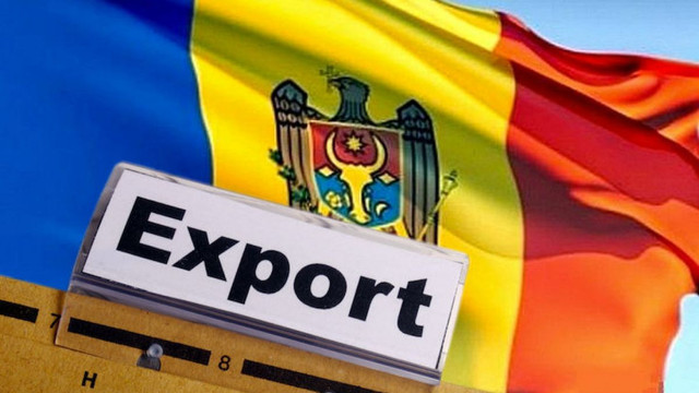 Cum modifică războiul geografia comerțului exterior al Republicii Moldova. România rămâne principala piață, iar Ucraina ajunge pe locul doi

