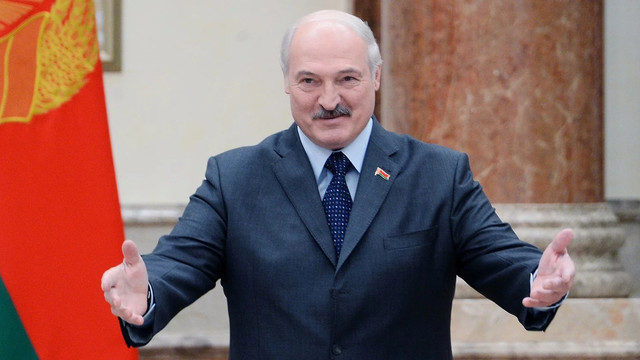 Lukașenko acuză Polonia și Lituania că pregătesc „atacuri teroriste” și o „rebeliune militară” împotriva Belarusului