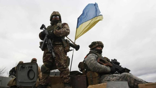 Analiză a Institutului pentru Studierea Războiului: „De la punctul culminant al invaziei totale, Armata rusă a pierdut în Ucraina controlul unui teritoriu cât Danemarca”