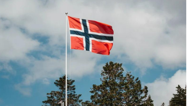 Norvegia s-a clasat pe primul loc printre furnizorii de gaze către UE