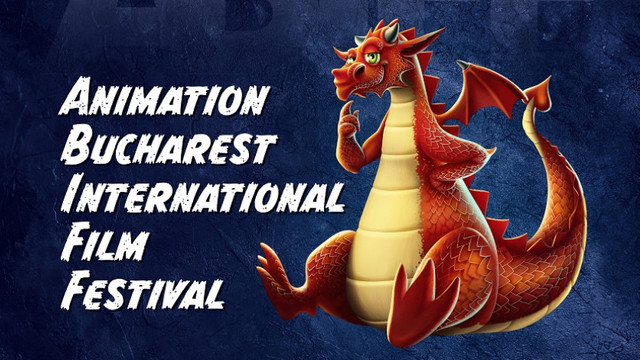 Începe a doua ediție Animation Bucharest International Film Festival: Se promovează filmele de animație ucrainene