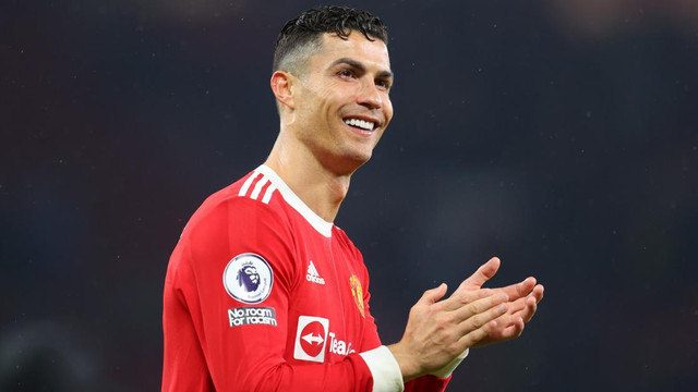 Cristiano Ronaldo vine în Republica Moldova. Manchester United, echipa la care joacă portughezul, va întâlni Sheriff Tiraspol în grupele Europa League