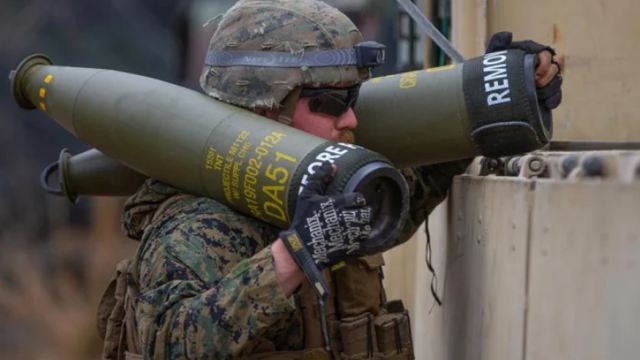 Statele Unite vor numi un general american pentru Ucraina. Operațiunea de sprijin a armatei ucrainene primește un nume oficial