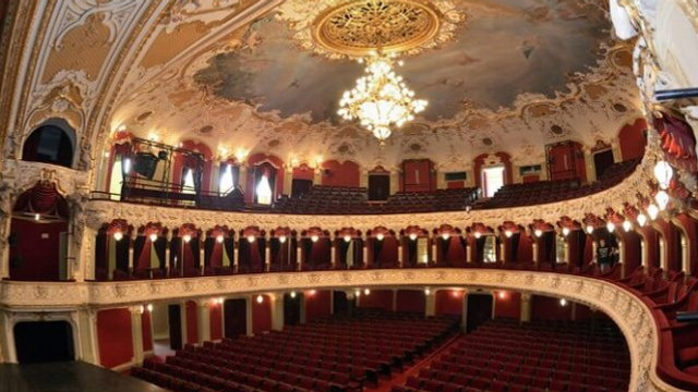 Opera Națională Română din Iași își deschide în 10 septembrie noua stagiune cu „Magia serii în sunet și lumină”
