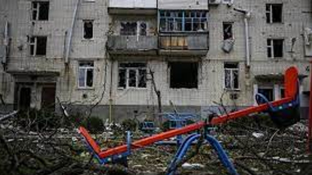 Ucraina: 377 copii au murit de la începutul războiului. Peste 700 de copii au fost răniți