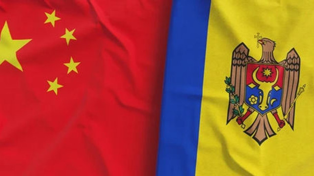 Ambasada Chinei în R. Moldova, mesaj de felicitare de Ziua Independenței