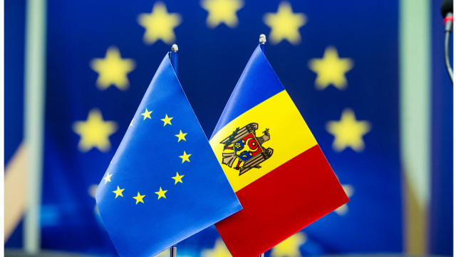UE sprijină recuperarea și reziliența R. Moldova