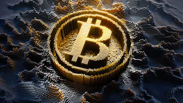 Bitcoin s-a prăbușit sub 20.000 de dolari după avertismentul președintelui Rezervei Federale a SUA

