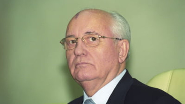 Moartea lui Mihail Gorbaciov: „Un lider rar” / „Un om al păcii”. Omagiile lui Putin, Biden, Boris Jonhson, Ursula von der Leyen și Macron