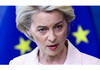 Președintele Comisiei Europene, Ursula von der Leyen, a anunțat un al optulea pachet de sancțiuni împotriva Federației Ruse