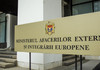 MAEIE: Republica Moldova nu recunoaște tentativa de anexare ilegală de către Federația Rusă a unor teritorii ucrainene