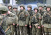 Primii ruși mobilizați de Putin au început să sosească la bazele militare - evalurea britanică
