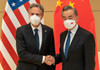 Antony Blinken i-a transmis omologului chinez, Wang Yi, că SUA rămân deschise la cooperarea cu China