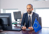 Janis Mazeiks, ambasadorul UE la Chișinău: „Uniunea Europeană va sprijini Republica Moldova în asigurarea cu resurse energetice”