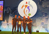 Federația Moldovenească de Fotbal a primit premiul de aur UEFA pentru Proiectul ”Fotbal în școli”