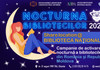 Nocturna Bibliotecilor, eveniment dedicat iubitorilor de carte și organizat de Biblioteca Națională a Republicii Moldova