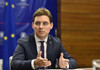 Europarlamentarul Victor Negrescu: „În Republica Moldova riscul este ca problemele să vină din interior. România, împreună cu aliații din NATO și UE, vor sprijini Chișinăul pe dimensiunea de securitate”