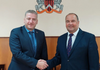 Ambasadorul Georgiei în Republica Moldova a efectuat o vizită de lucru în municipiul Ungheni
