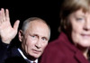 Fostul cancelar german Angela Merkel rupe tăcerea: Avertisment în privința lui Vladimir Putin