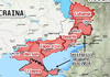 Ce ar putea urma pentru Ucraina după anexarea teritoriilor sale