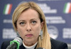 Giorgia Meloni, șefa viitorului guvern italian: „Anexarea de către Rusia a 4 regiuni din Ucraina nu are nicio valoare juridică sau politică”